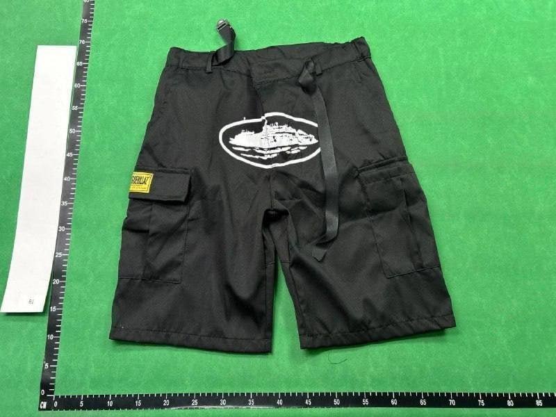 Stone island &Corteiz Shorts
