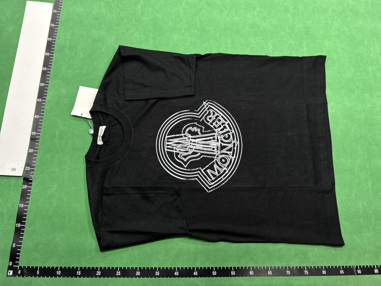 Moncler t-shirt（40style）