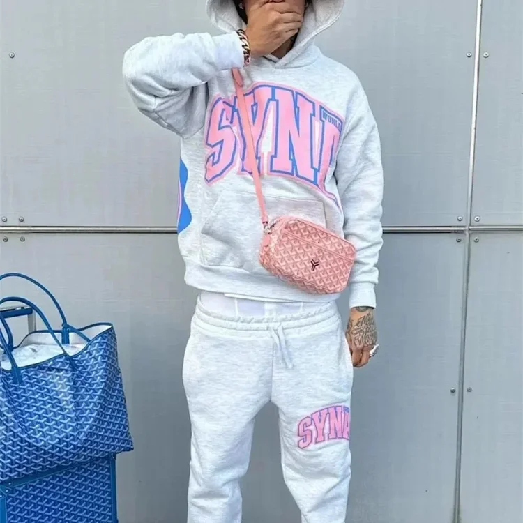 Syna World Tracksuit