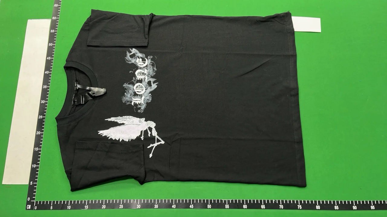 Vlone  T-shirt  tee  (40+)