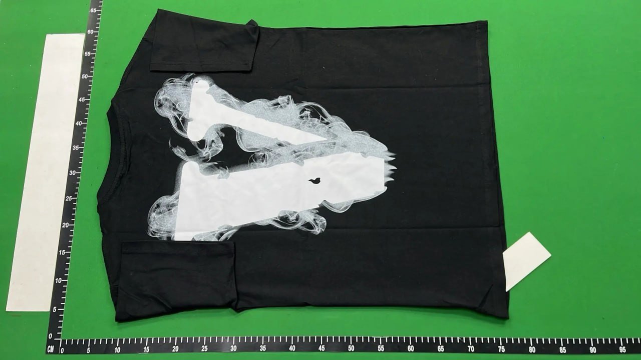 Vlone  T-shirt  tee  (40+)