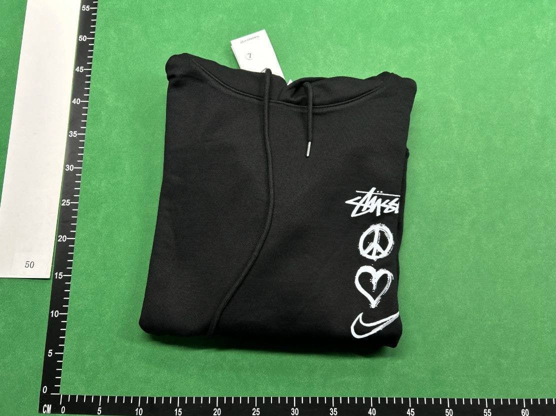  Nike sweatshirt（+40color
