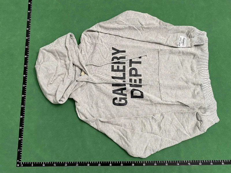 GALLERY DEPT Hoodie