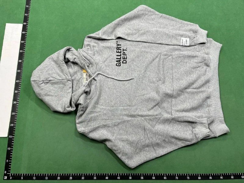 GALLERY DEPT Hoodie