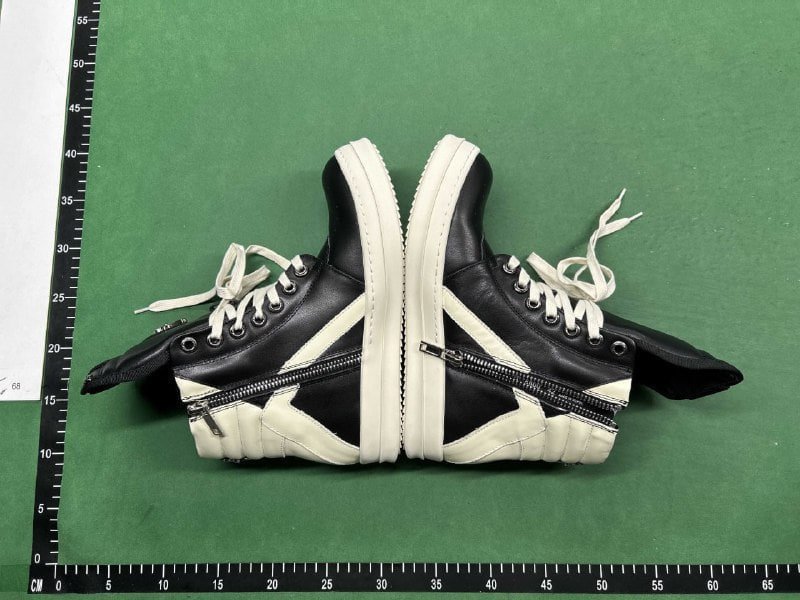 Rick on shoes   (40 CP)