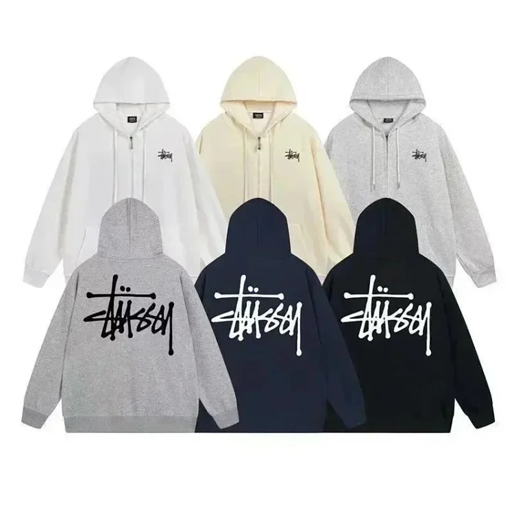 Stussy hoodie（20+style）