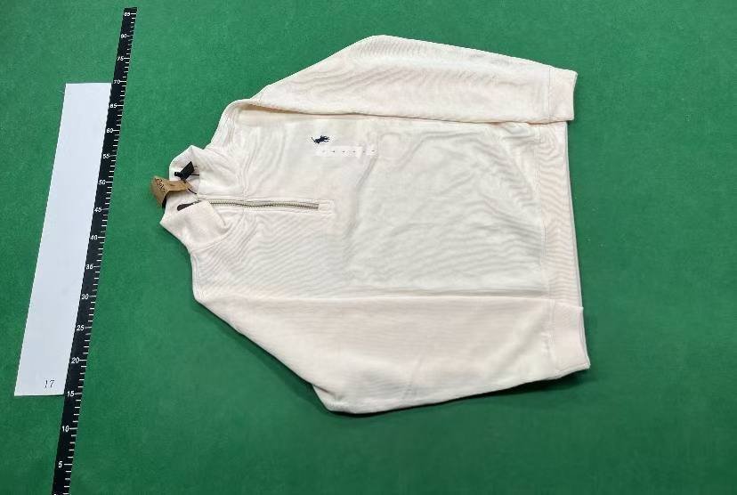 HALF ZIP RALPH LAUREN