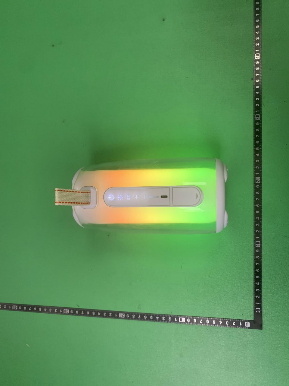  JBL pluse 6/7 speaker