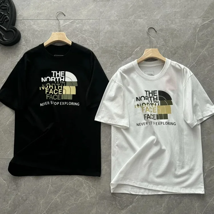  North side short sleeved shirt