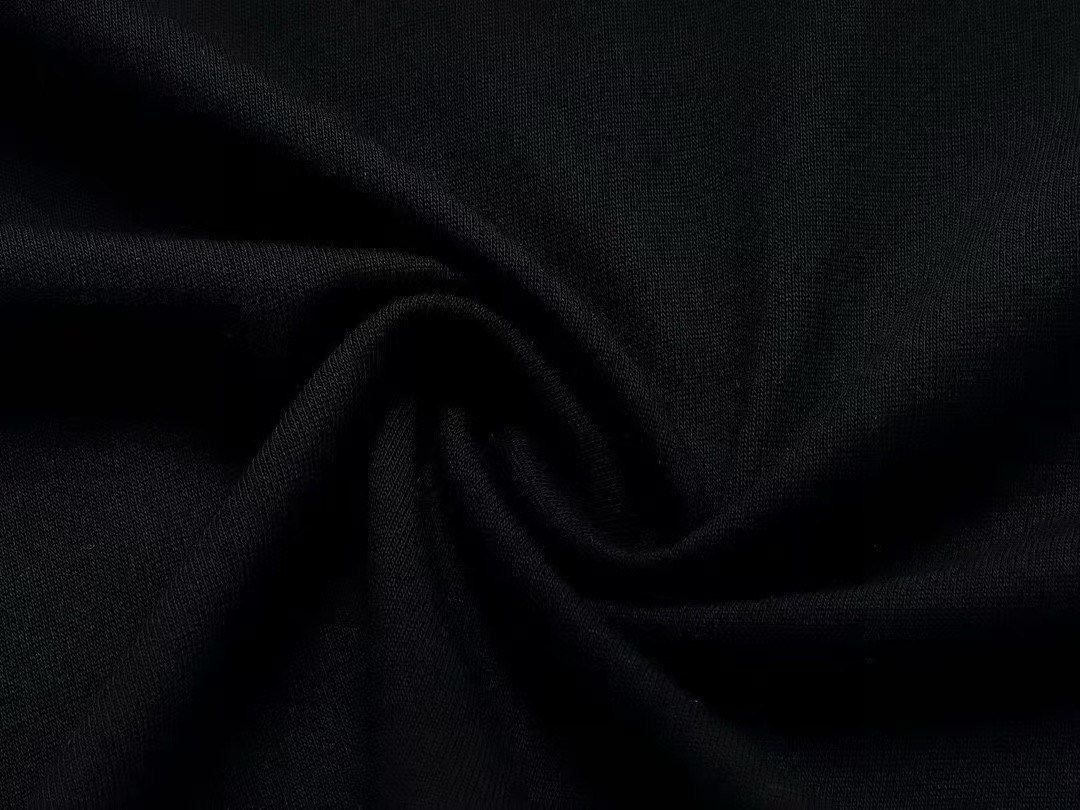 Chanel short sleeved shirt