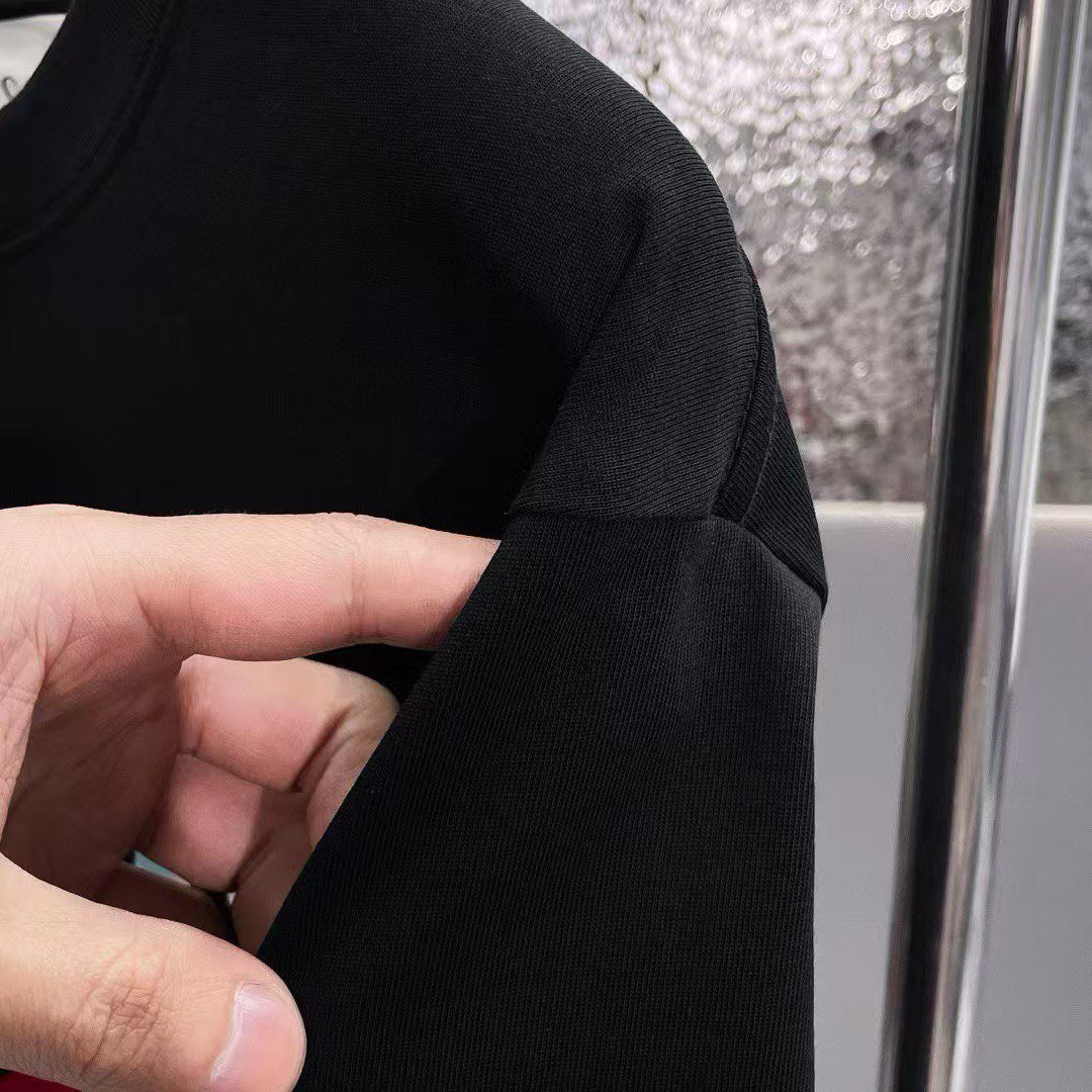 Chanel short sleeved shirt