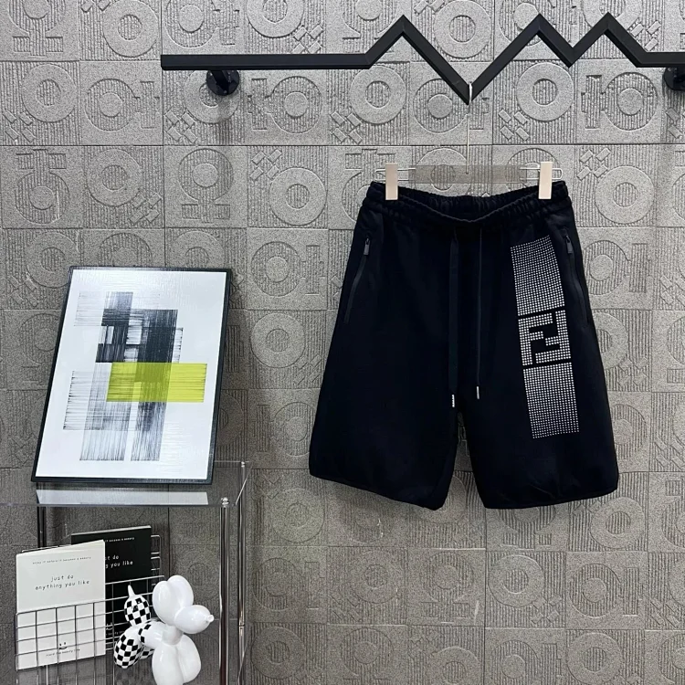 :Fendi Fashion Shorts
