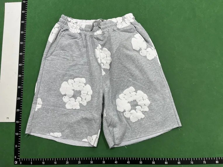 DENIM TEARS Tee Suits