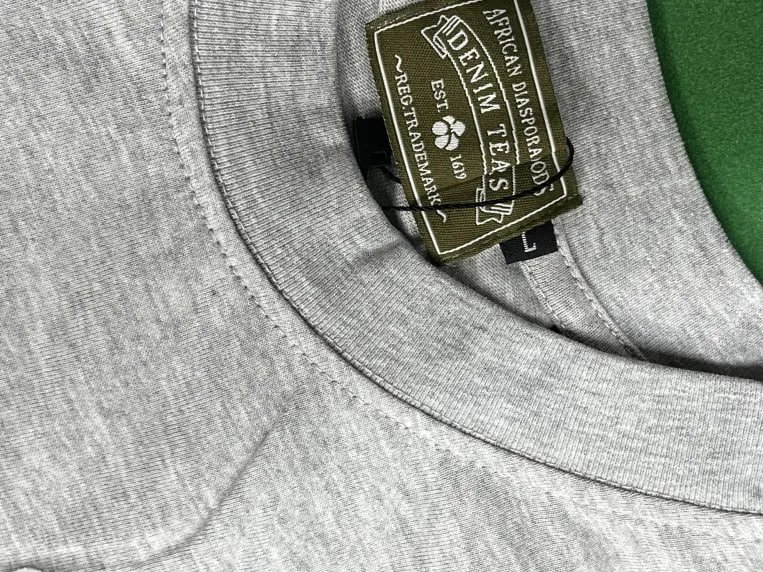 DENIM TEARS Tee Suits