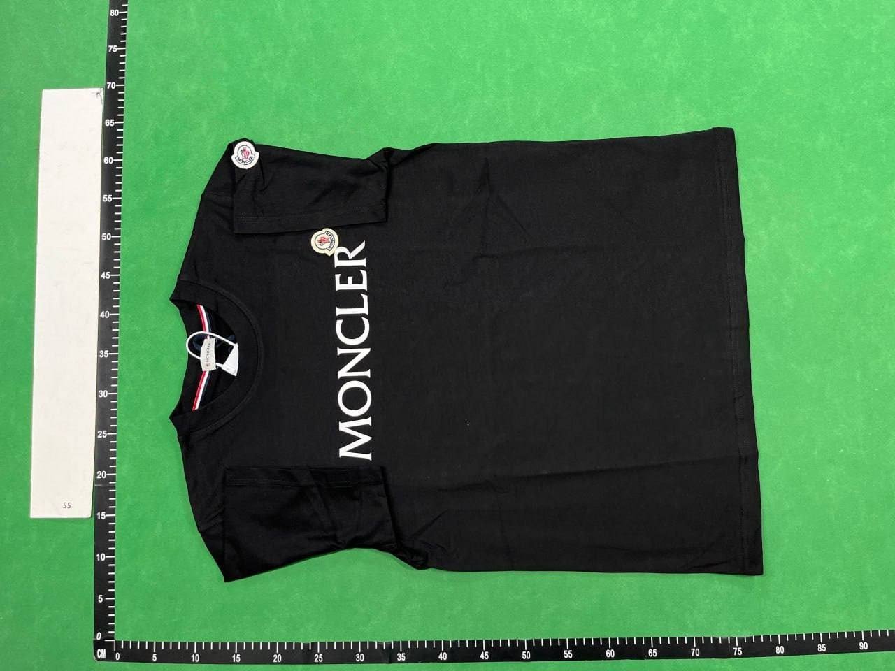 :Moncler T-shirt