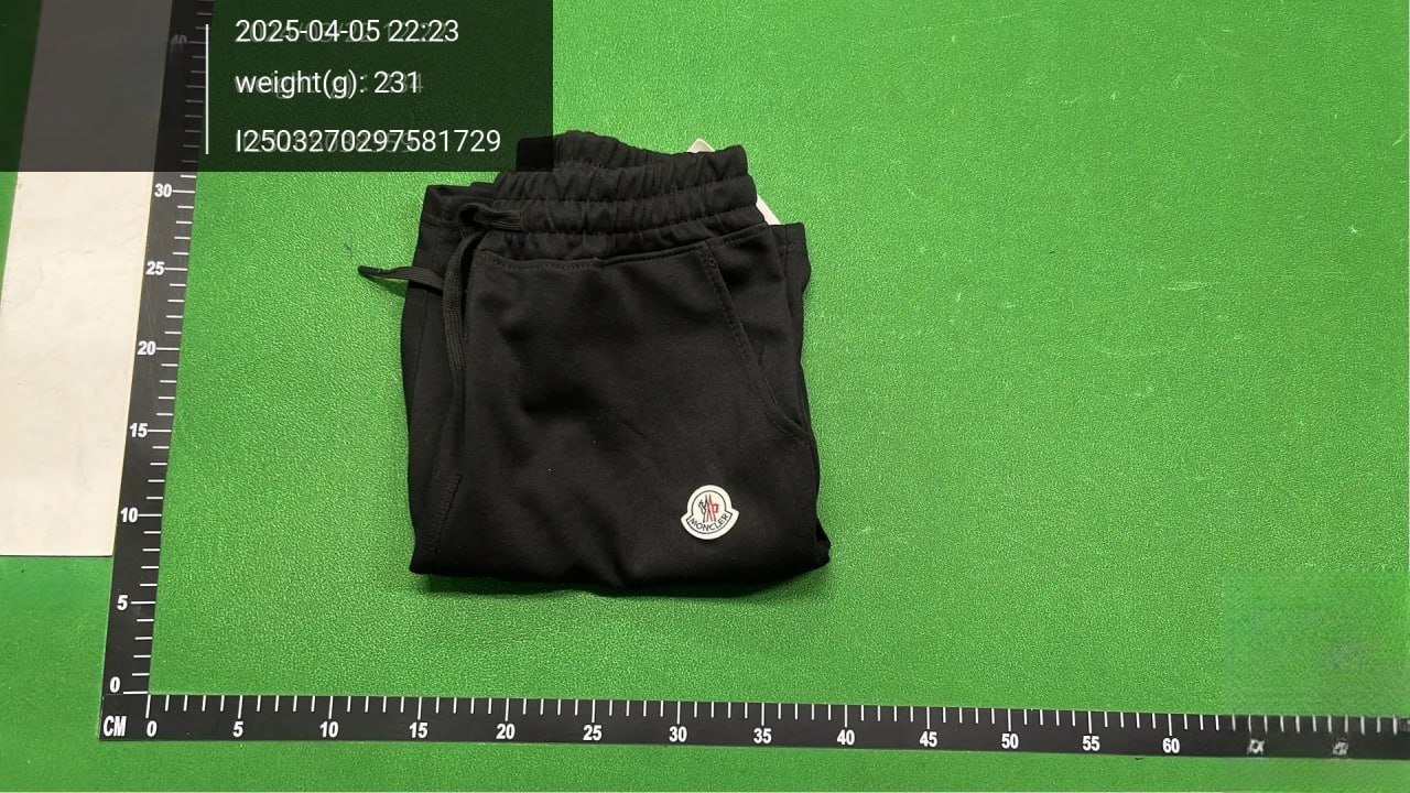 Moncler Shorts