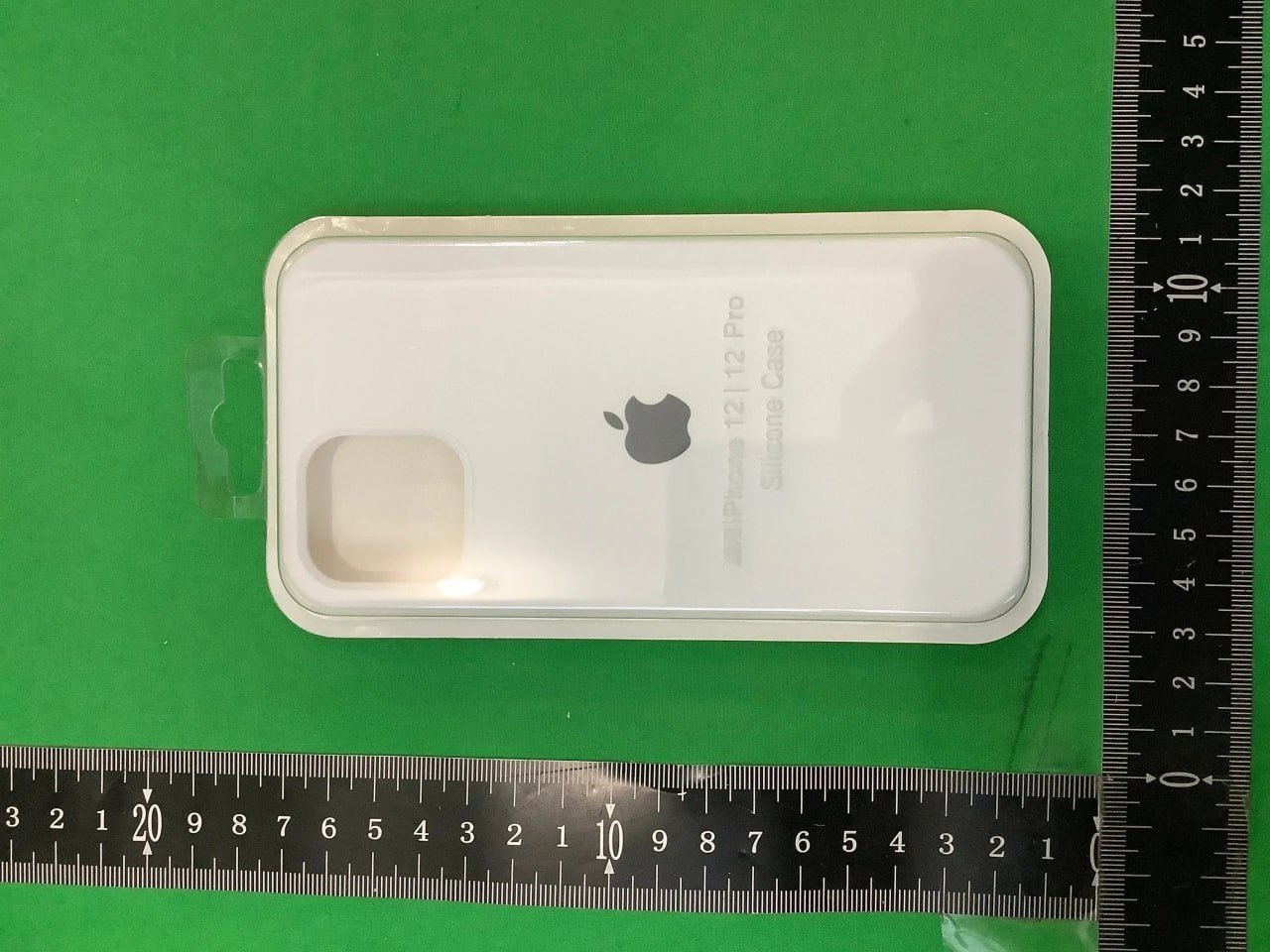 iPhone Silicone Case