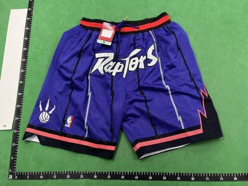 Nike NBA basketball shorts