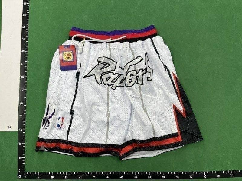 Nike NBA basketball shorts