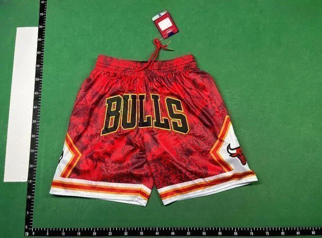 Nike NBA basketball shorts