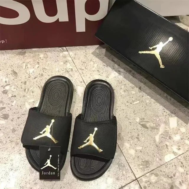 Nike Slippers