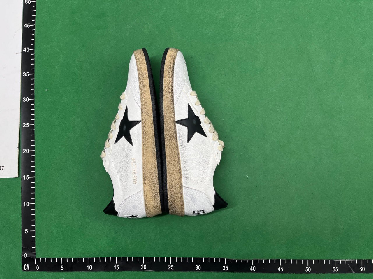 Golden Goose Shoes Sneakers 1:1 High Quality