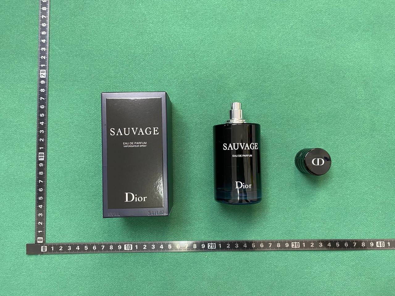 Dior/Chanel perfume 1:1 High Quality