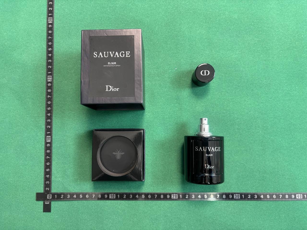 Dior/Chanel perfume 1:1 High Quality