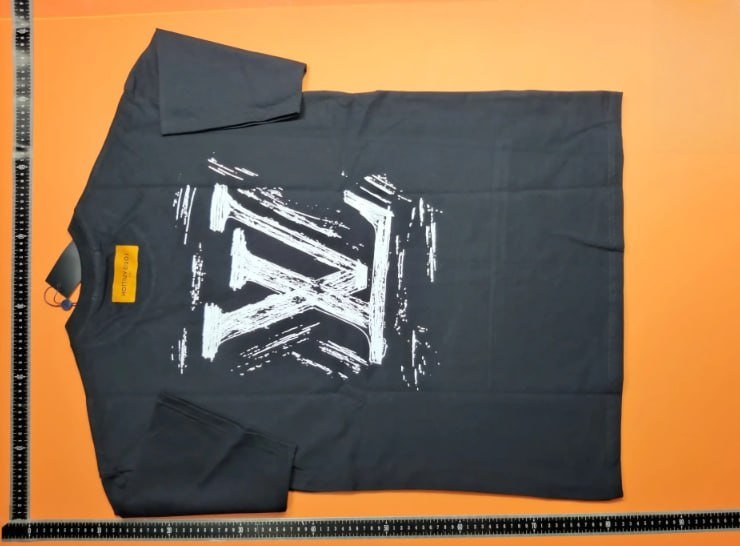 LV Louis Vuitton T-shirt TEE 1:1 High Quality ( 40 + styles)
