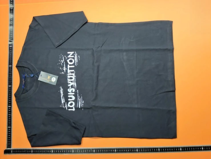 LV Louis Vuitton T-shirt TEE 1:1 High Quality ( 40 + styles)