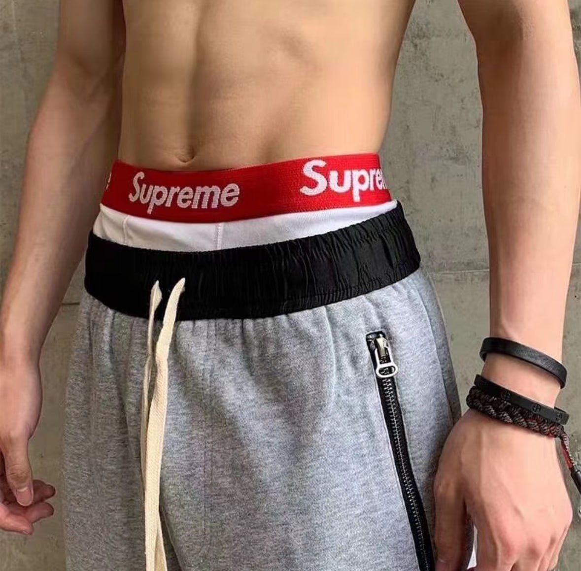 Supreme Underwear