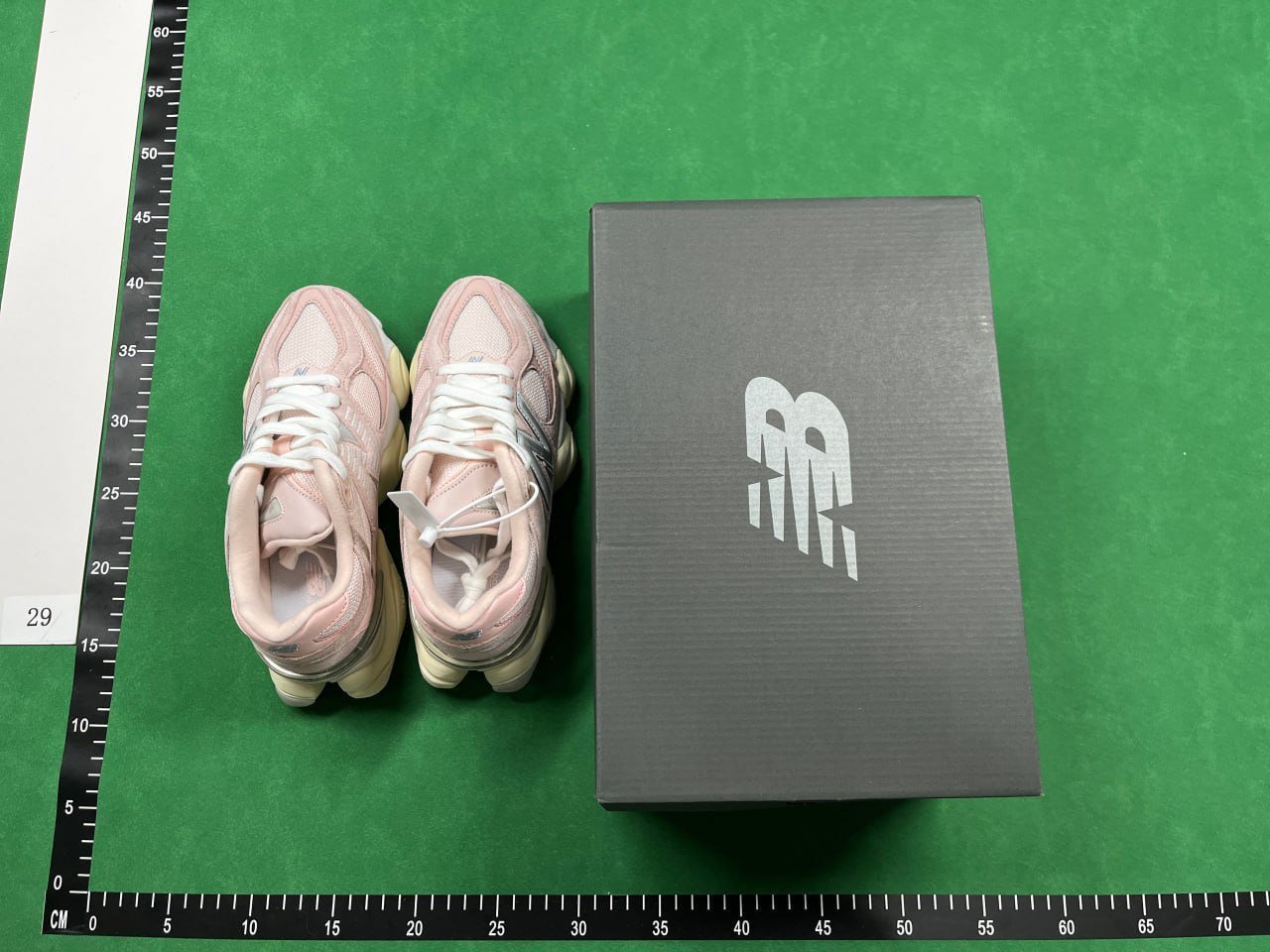 NB9060 New Balance 9060 shoes sneakers