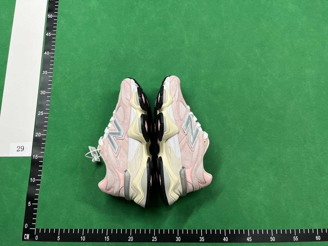 NB9060 New Balance 9060 shoes sneakers