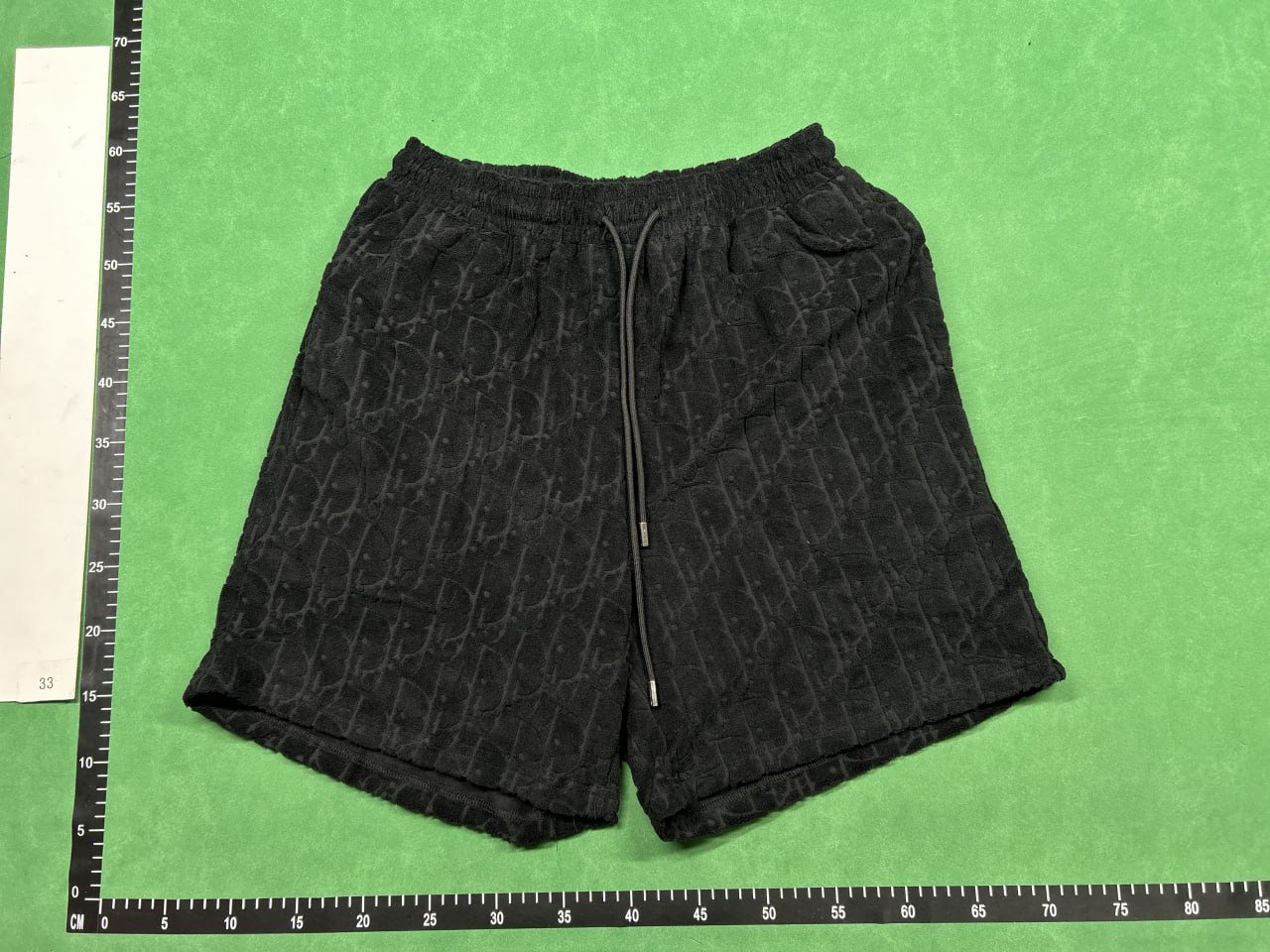 Dior Shorts pants