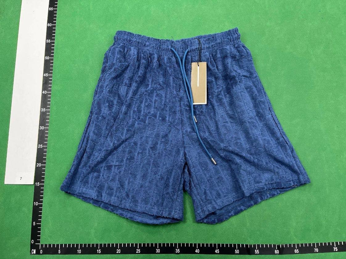 Dior Shorts pants