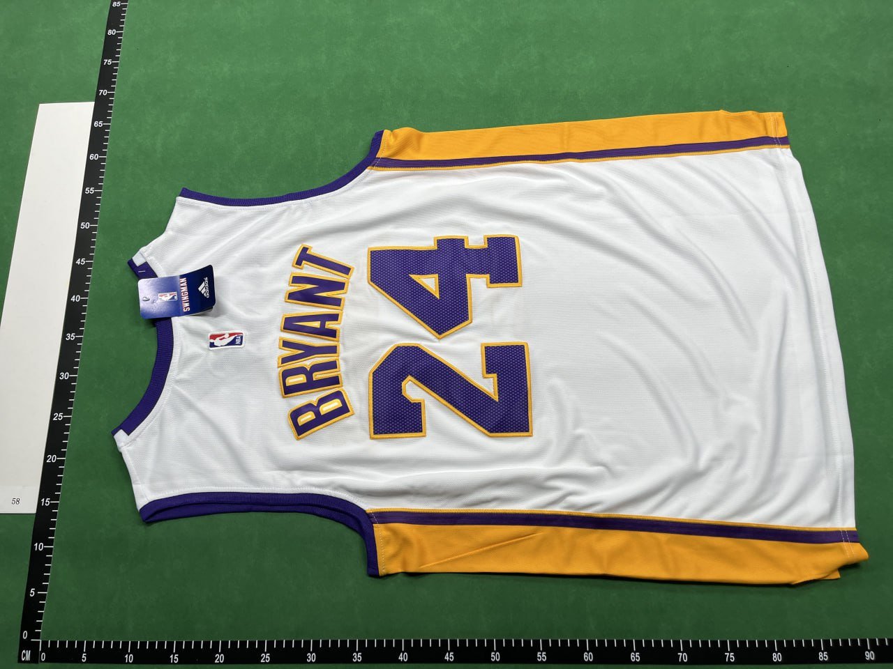 NBA basketball uniforms sportswear
