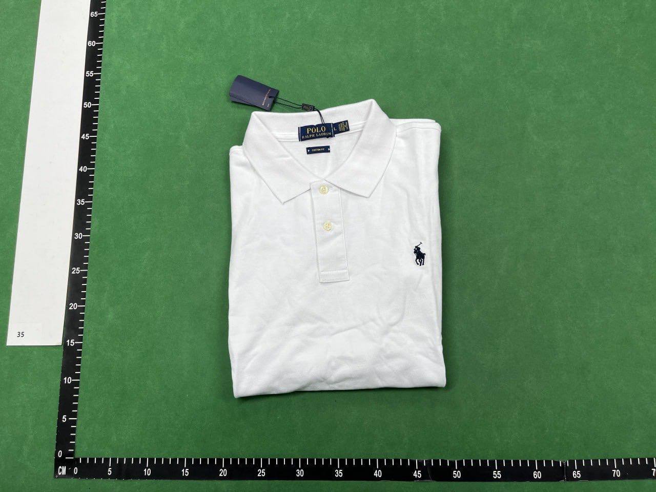 Ralph Lauren Polo T-shirt TEE Business