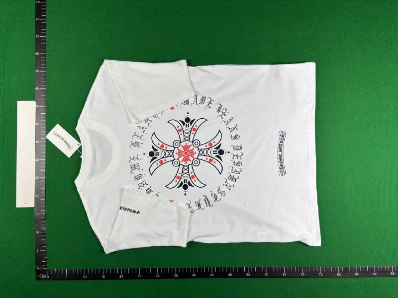 Chrome Hearts T-shirt TEE