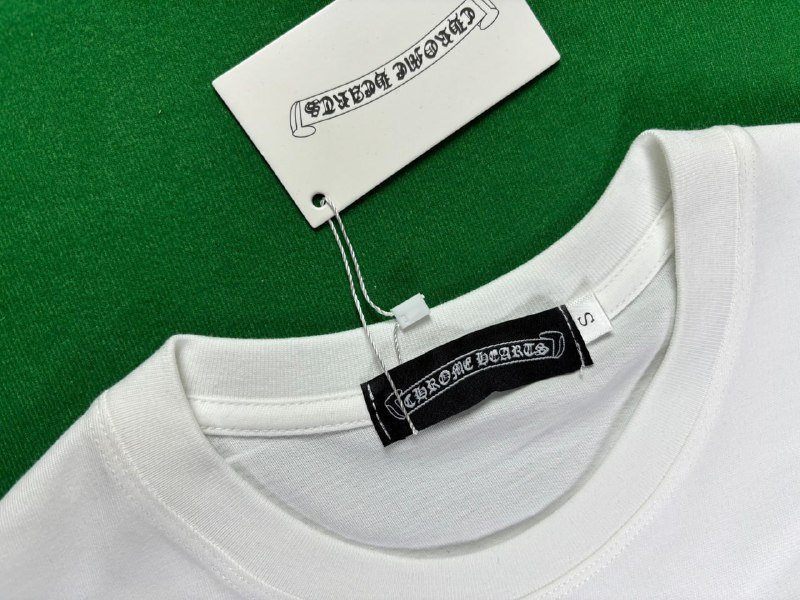 Chrome Hearts T-shirt TEE