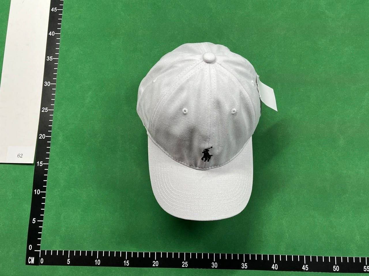 Ralph Lauren hat Baseball cap 1:1 High Quality