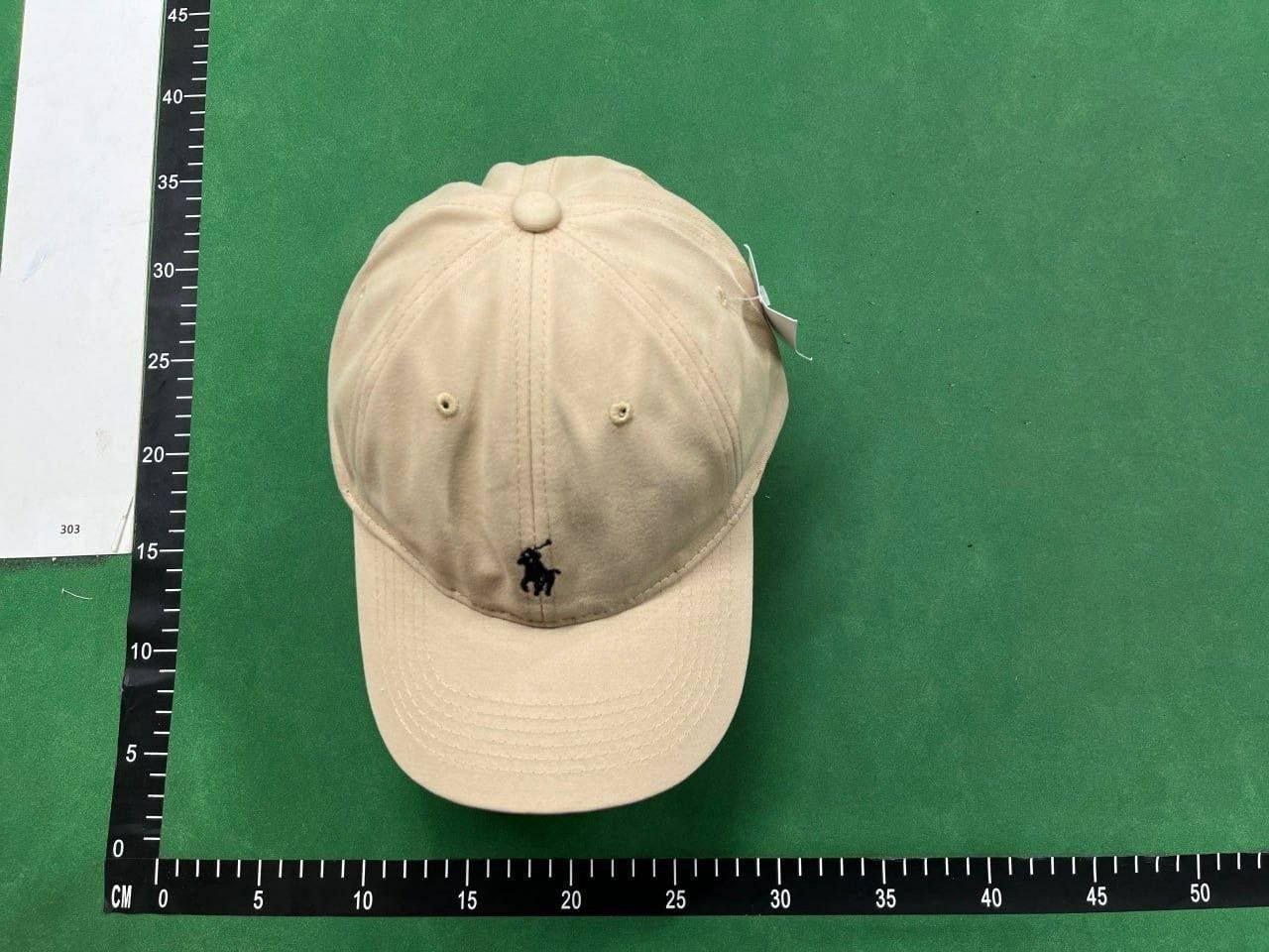 Ralph Lauren hat Baseball cap 1:1 High Quality