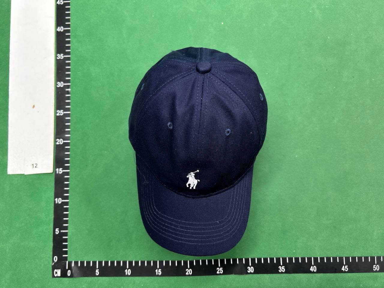 Ralph Lauren hat Baseball cap 1:1 High Quality