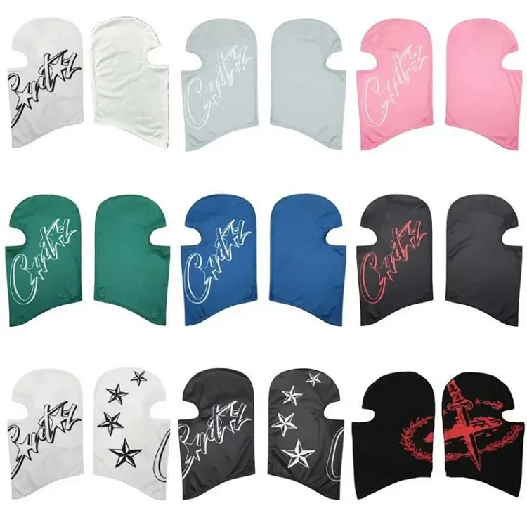 Corteiz Sun Mask 1:1