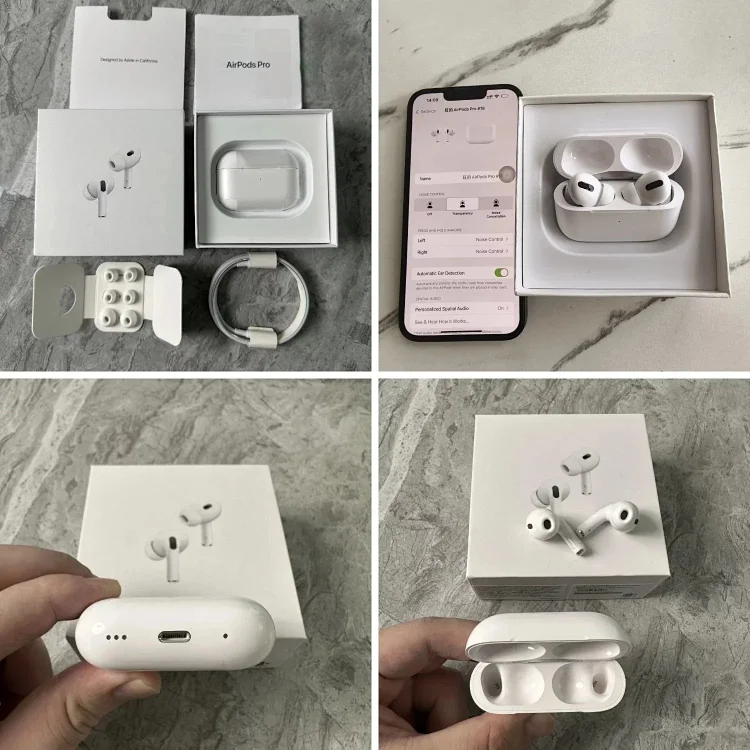 AirPods Pro 2 1:1 Hi