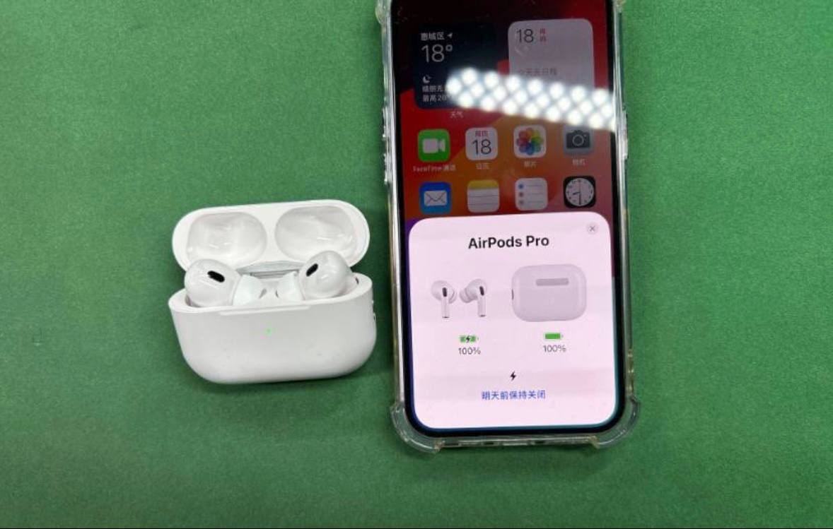AirPods Pro 2 1:1 High Quality 