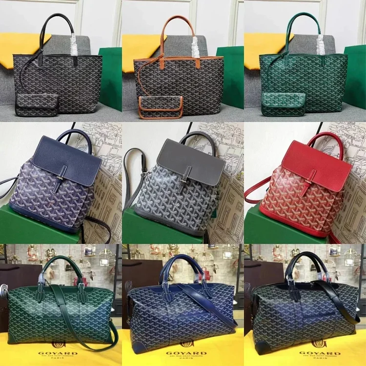 Goyard Tote Bag（40 S