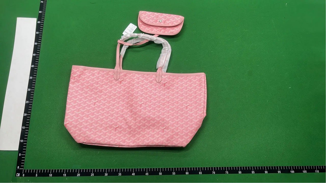 Goyard Tote Bag（40 STYLE TOP）