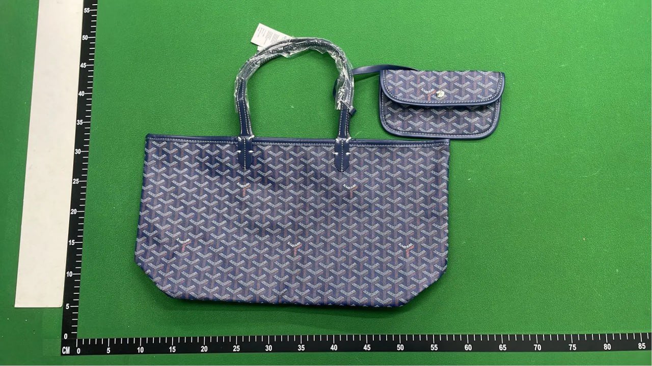 Goyard Tote Bag（40 STYLE TOP）