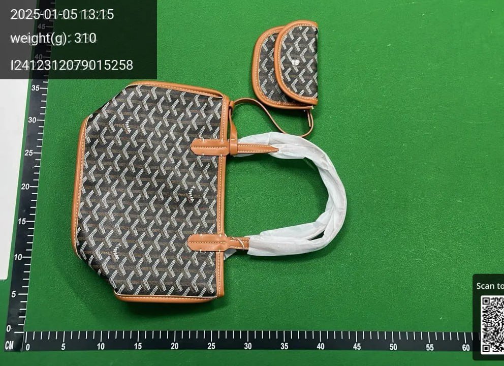 Goyard Tote Bag（40 STYLE TOP）