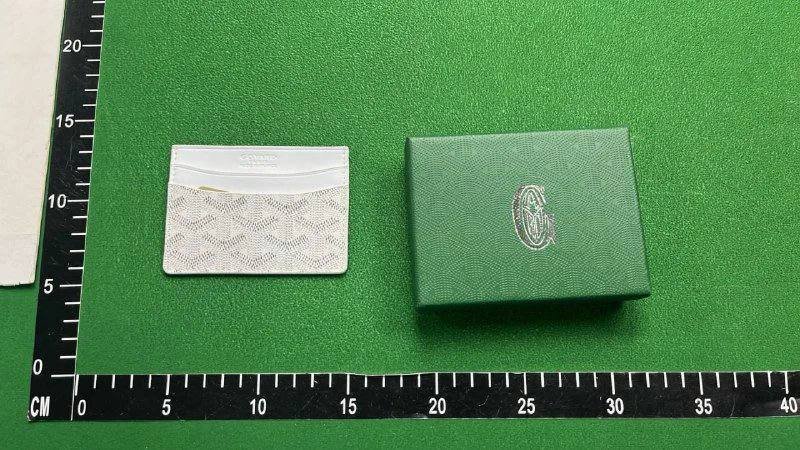  Goyard Card Bag/Dior/LV Wallet（36 STYLE TOP） 